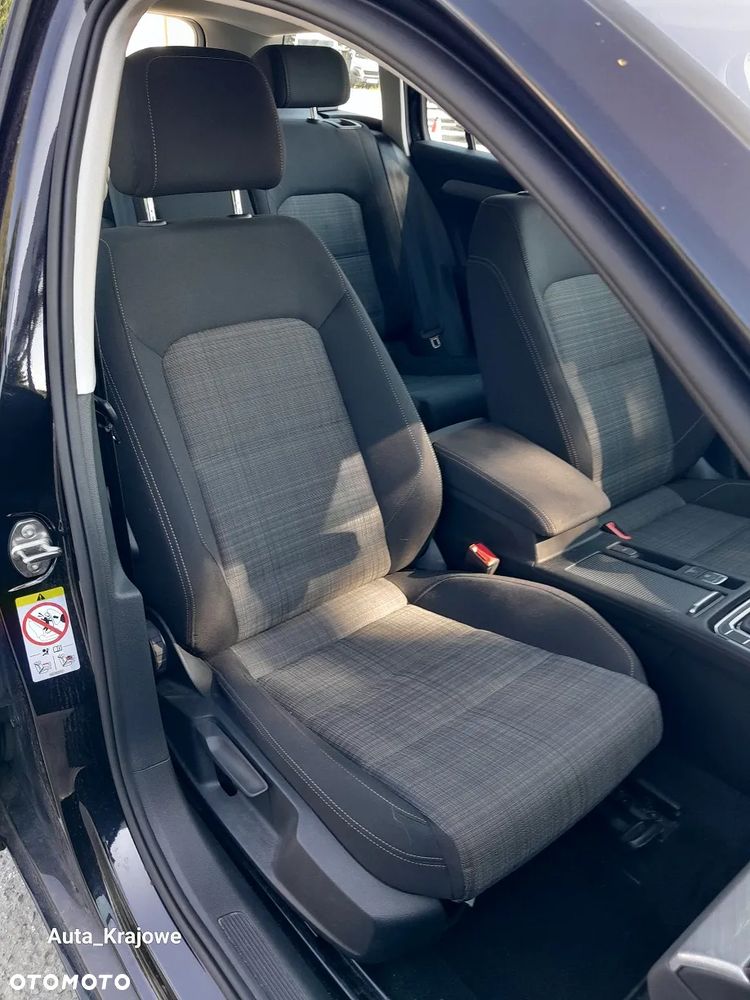 Volkswagen Passat 2.0 TSI Business DSG - 33