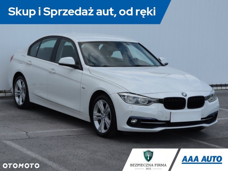 BMW Seria 3 - 3
