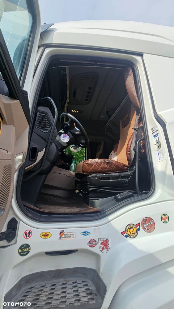 DAF XG 480 - 17