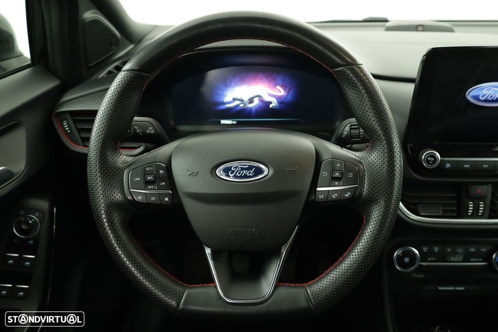Ford Puma 1.0 EcoBoost MHEV ST-Line - 15