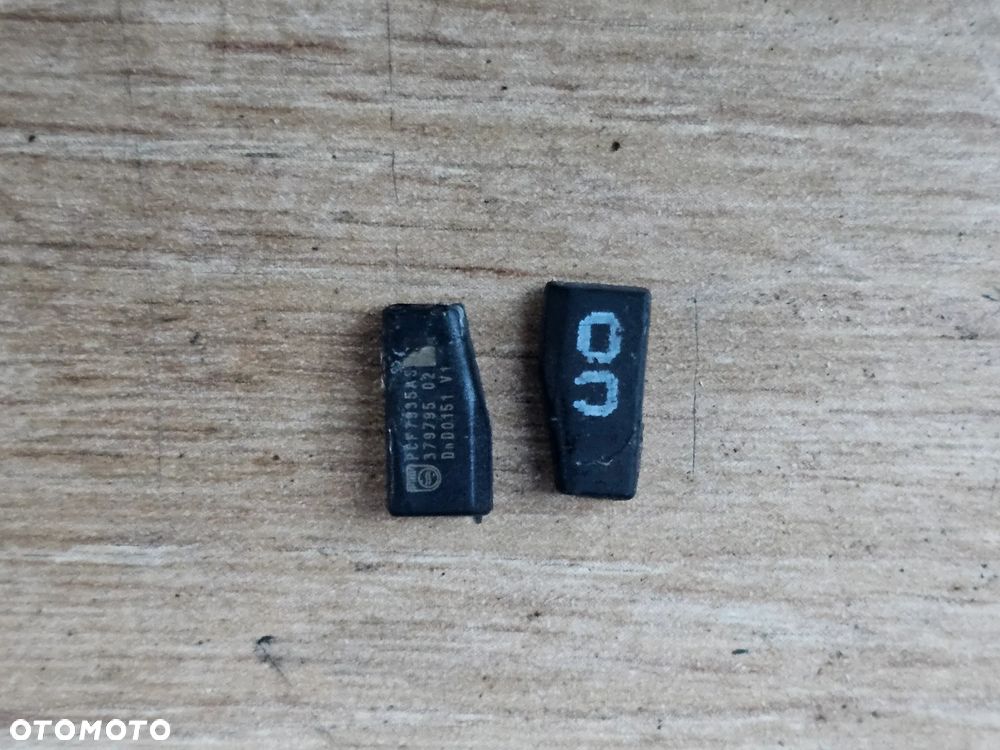 KOMPUTER STEROWNIK SILNIKA PESTKA PIERŚCIEN IMMOBILAIZERA ZESTAW ASTRA G ZAFIRA A 1.8 Z18XE 09158670 - 4