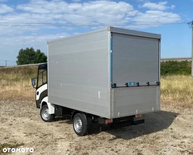 Inny Addax MTx - 3