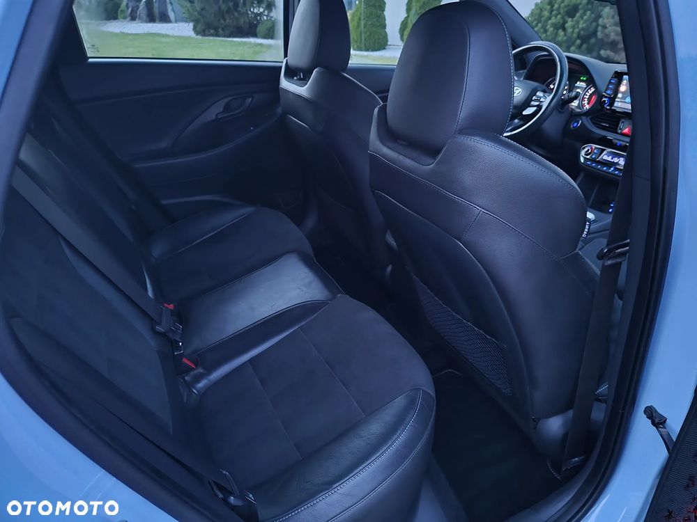 Hyundai i30 N 2.0 T-GDI GPF Performance - 18