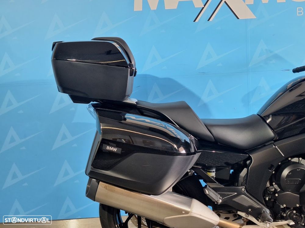 BMW K 1600 GT - 4