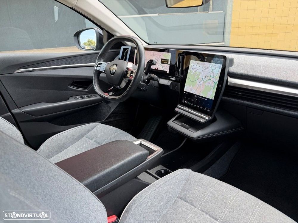 Renault Mégane E-Tech EV60 Evolution Optimum Charge - 8
