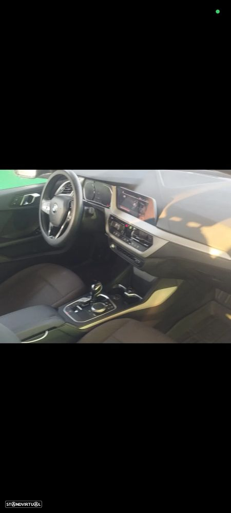 BMW 118 i Corporate Edition Auto - 3