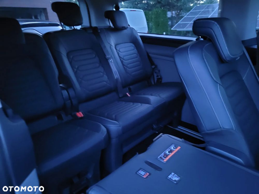 Ford Tourneo Custom L1H1 VA Autm Titanium - 11