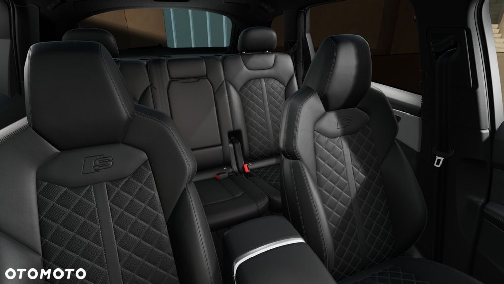 Audi Q7 55 TFSI mHEV Quattro S Line Tiptr - 11