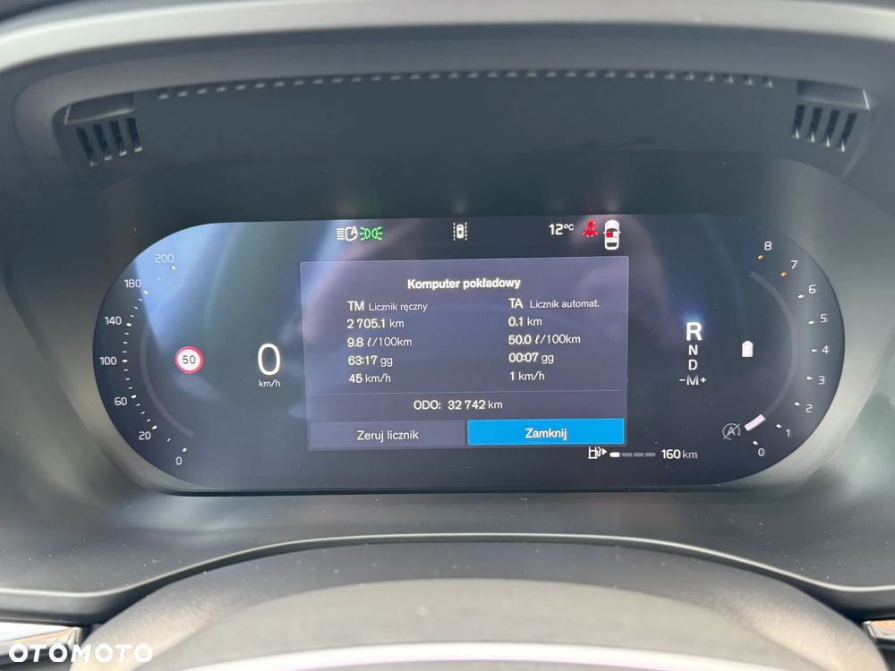 Volvo XC 60 B5 B AWD Plus Dark - 14