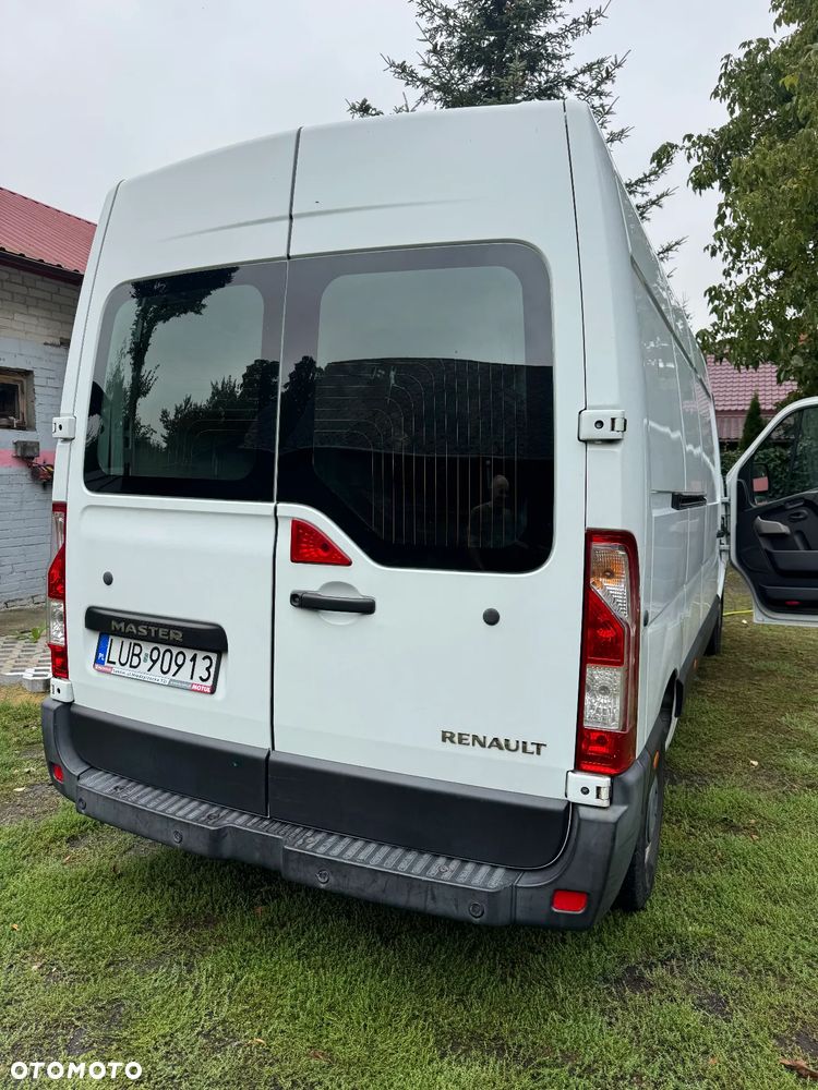 Renault MASTER - 14