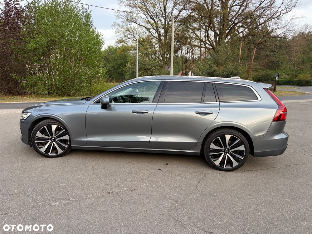 Volvo V60 D3 Inscription - 9