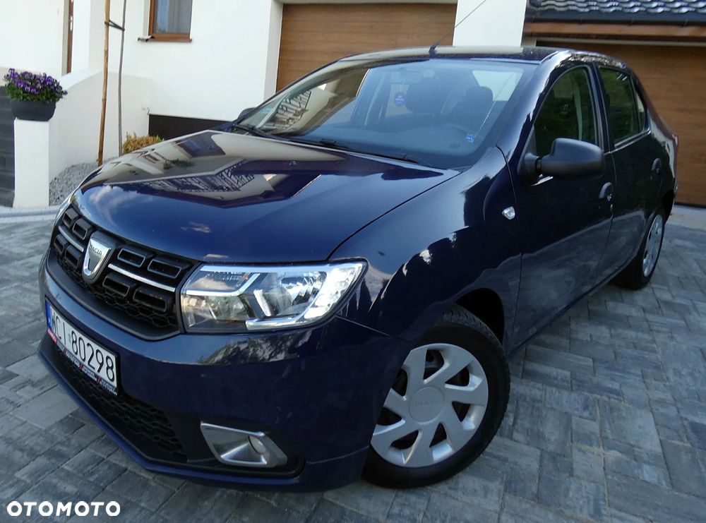 Dacia Logan 1.0 SCe Access - 15