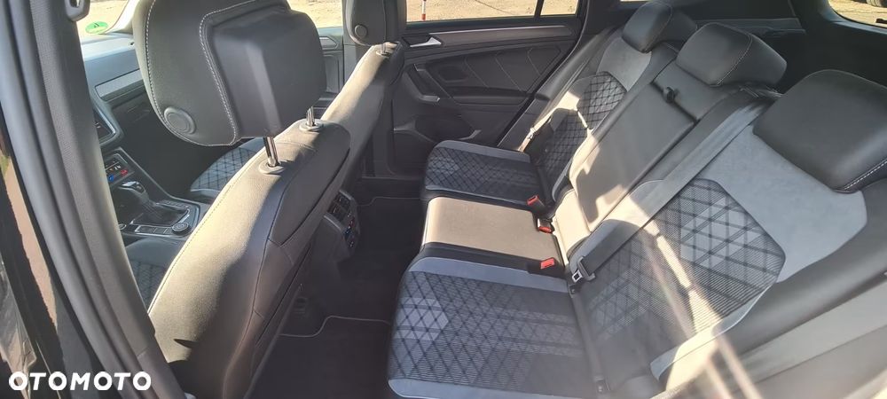 Volkswagen Tiguan 2,0 TSI OPF 4Motion DSG R-Line - 7