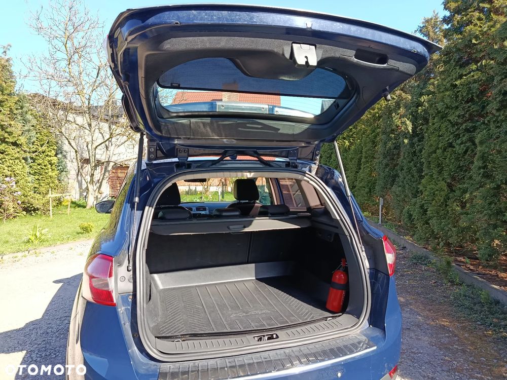 Ford Kuga 2.0 TDCi 4x4 Titanium - 8
