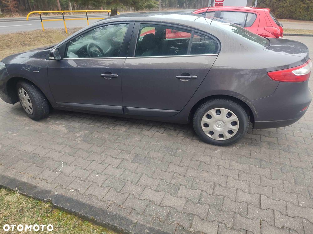 Renault Fluence 1.6 16V Limited - 1