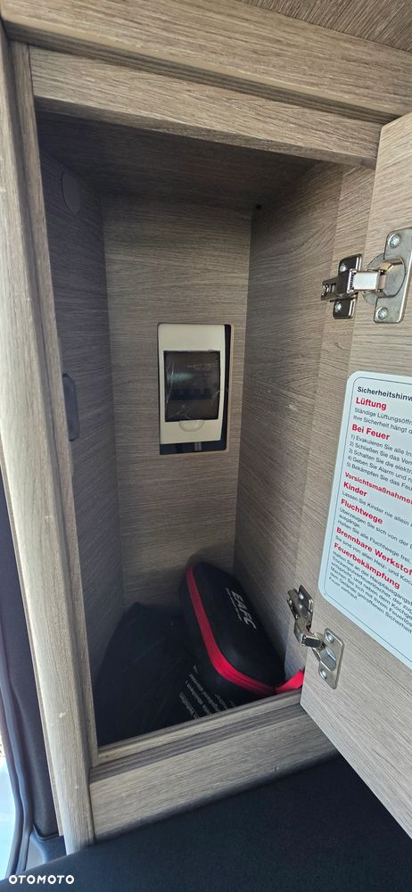 Citroën Jumpy Campster - 25