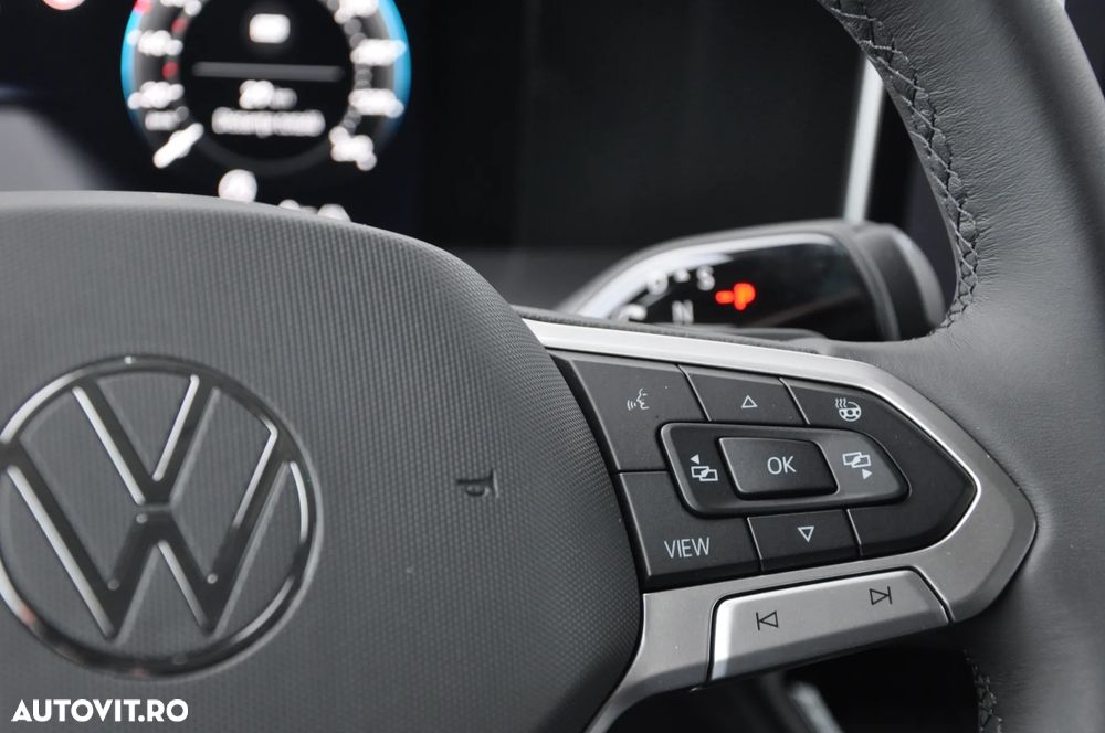 Volkswagen Tayron 2.0 TDI 4Motion DSG Life - 19