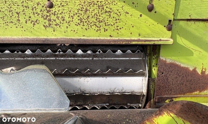 Claas Jaguar 840 - 10