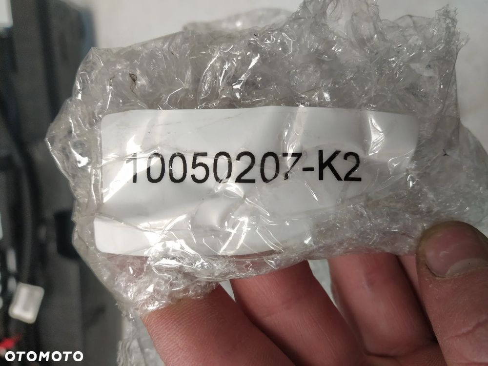 PEUGEOT 508 II KOMBI HAK HOLOWNICZY SKŁADANY ELEKTRYCZNY NOWY ORYGINAŁ - 6