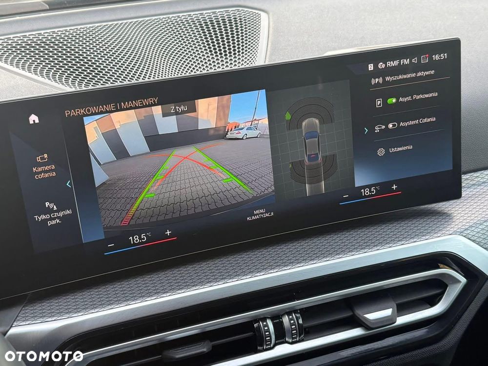 BMW Seria 4 420d xDrive Sport-Aut M Sport - 23