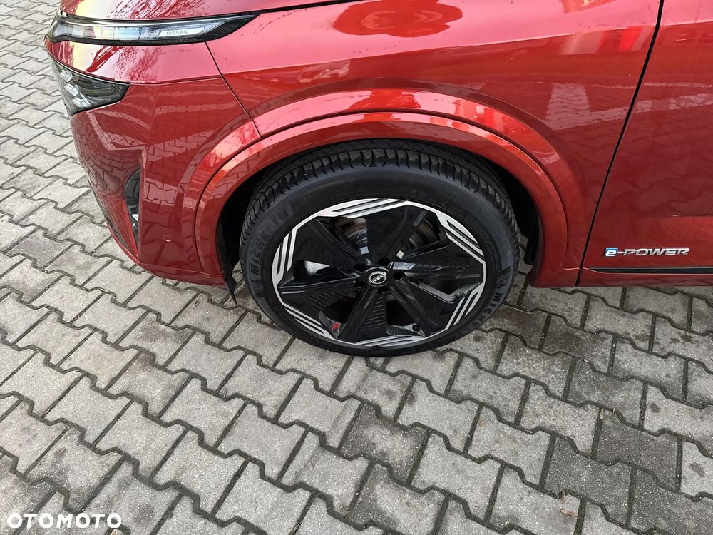 Nissan Qashqai 1.5 e-POWER N-Design - 11