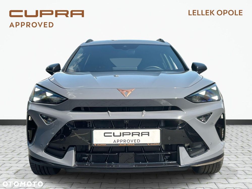 Cupra Formentor 2.0 TSI 4Drive DSG - 3