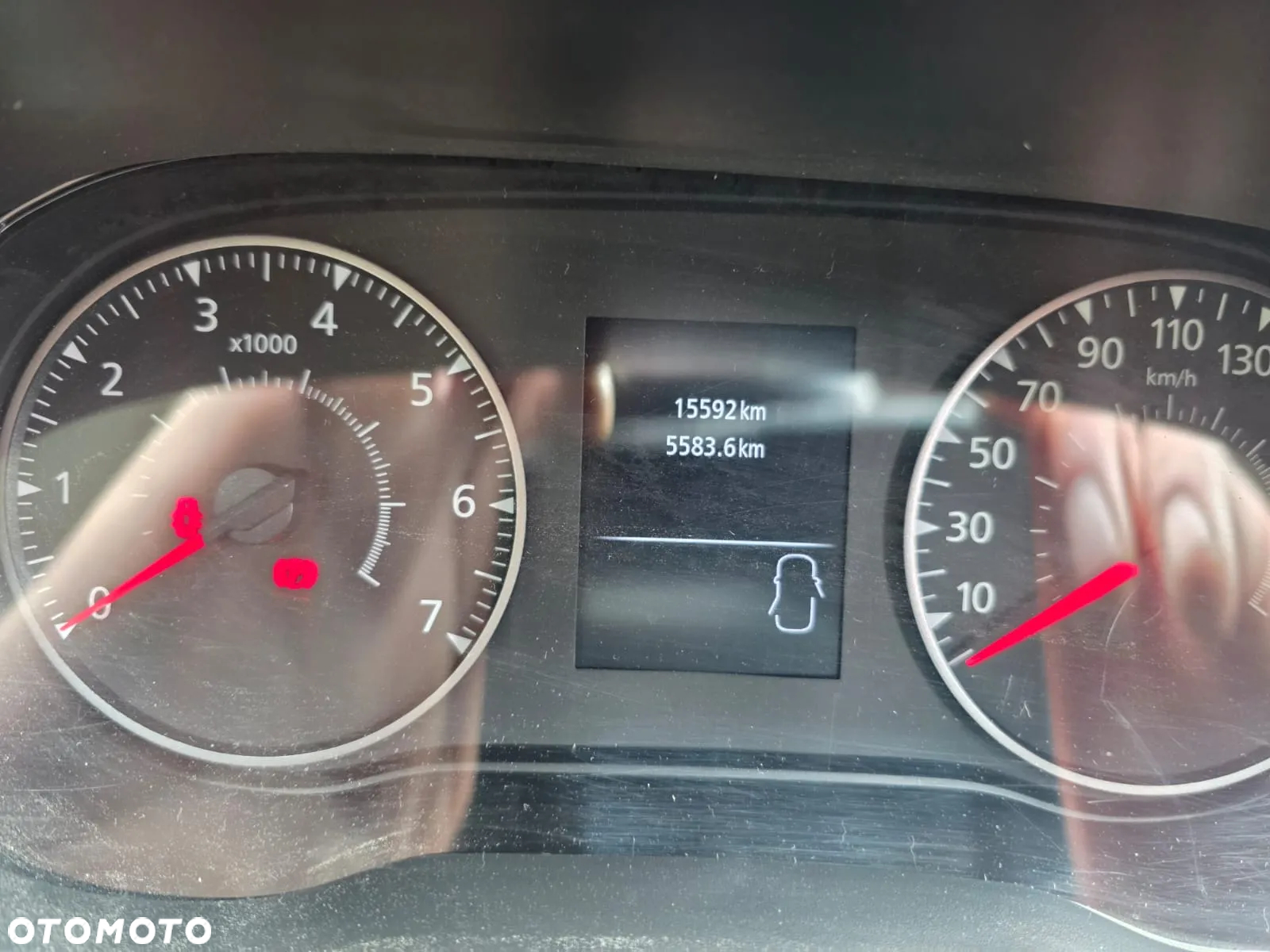 Dacia Duster 1.3 TCe Journey - 12