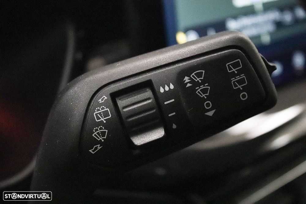 Ford Focus 1.0 EcoBoost MHEV ST-Line X Aut. - 20