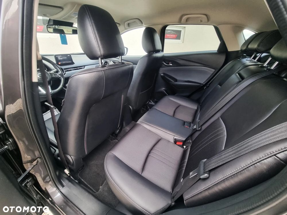 Mazda CX-3 2.0 SkyPassion - 8