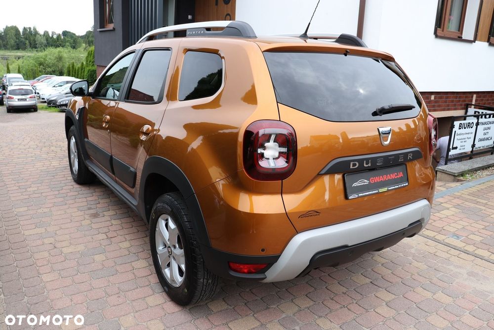 Dacia Duster - 4