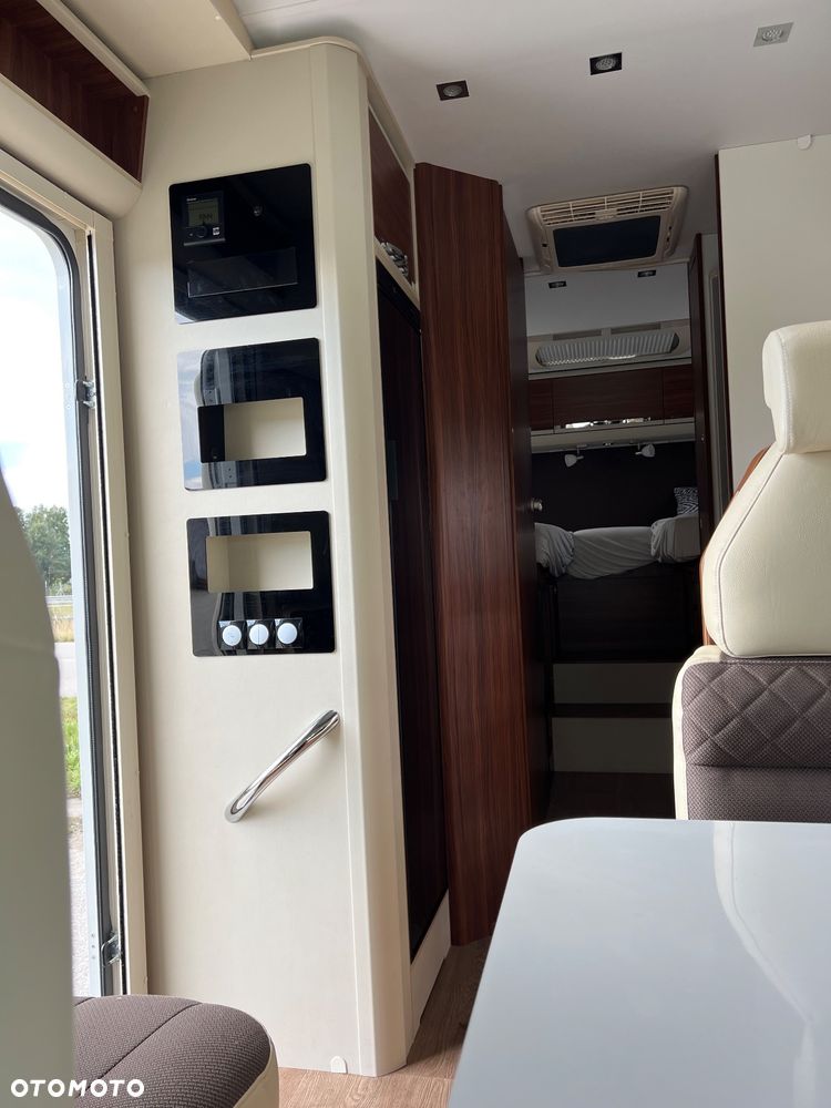 Fiat ADRIA B CORAL XL A 670 SL - 19
