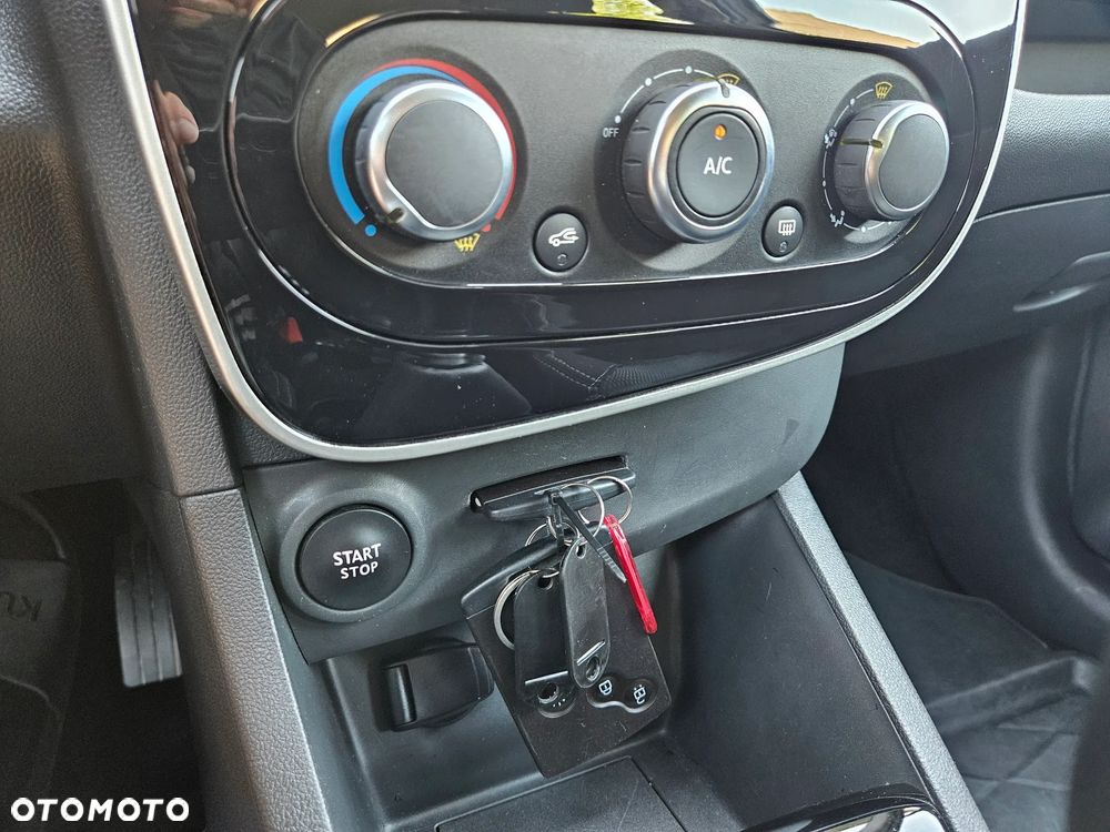 Renault Clio 0.9 Energy TCe Alize - 30