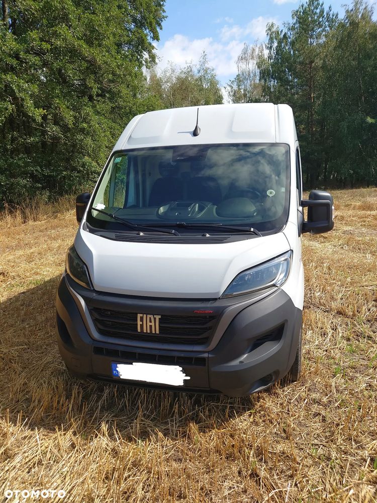 Fiat Ducato - 7