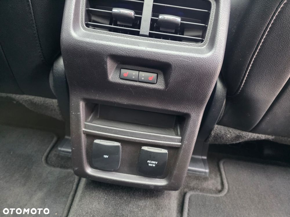 Ford Edge 2.0 TDCi Bi-Turbo 4x4 ST-LINE - 27