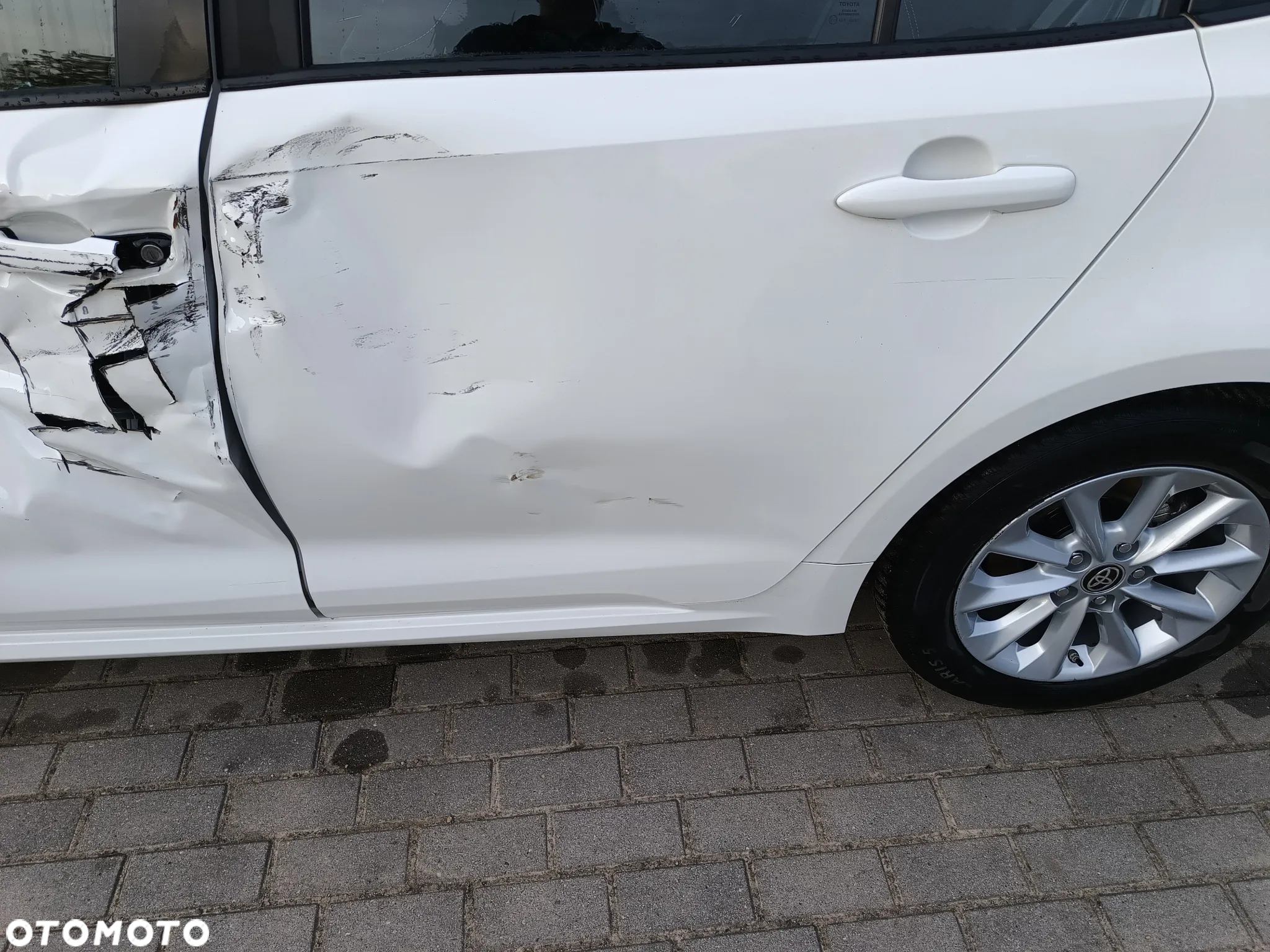 Toyota Corolla 1.5 Comfort - 20