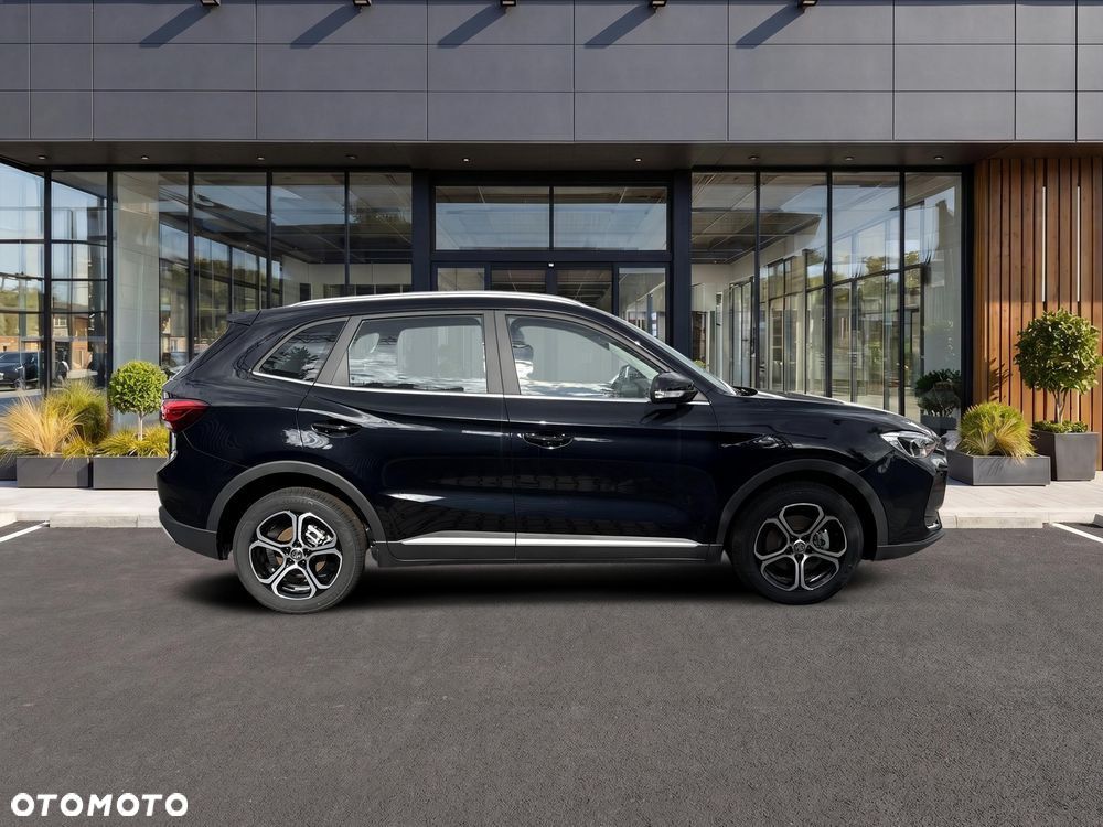 MG ZS 1.5 HEV+ Excite - 4