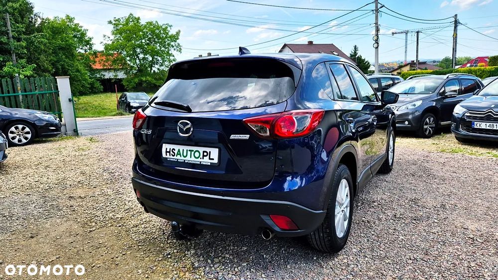 Mazda CX-5 2.0 Skymotion 2WD - 15