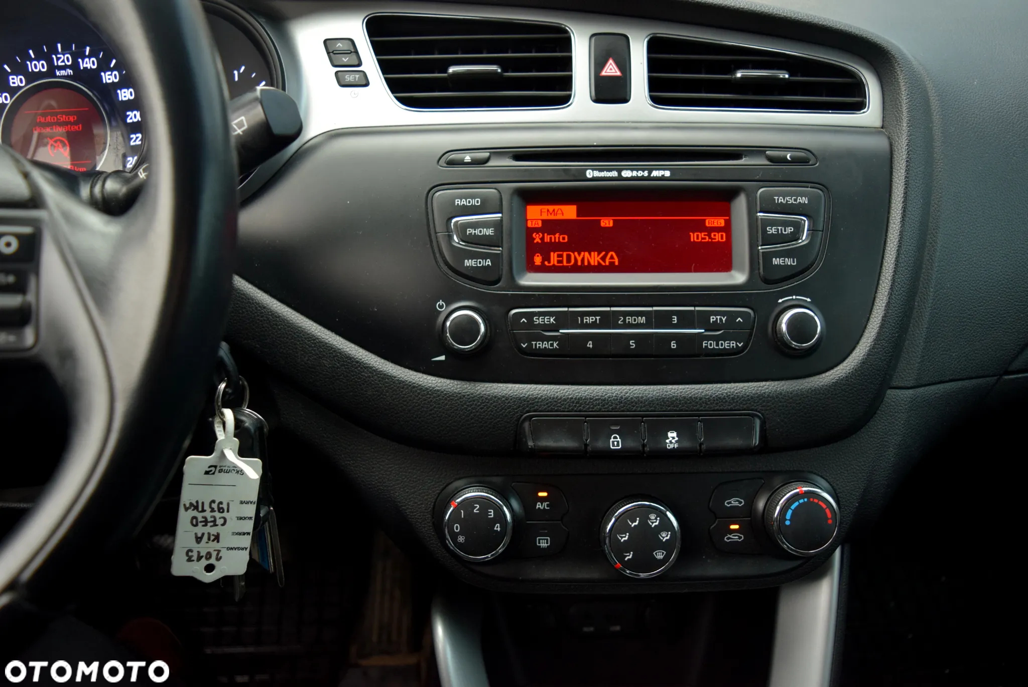 Kia Ceed Cee'd 1.4 L - 18