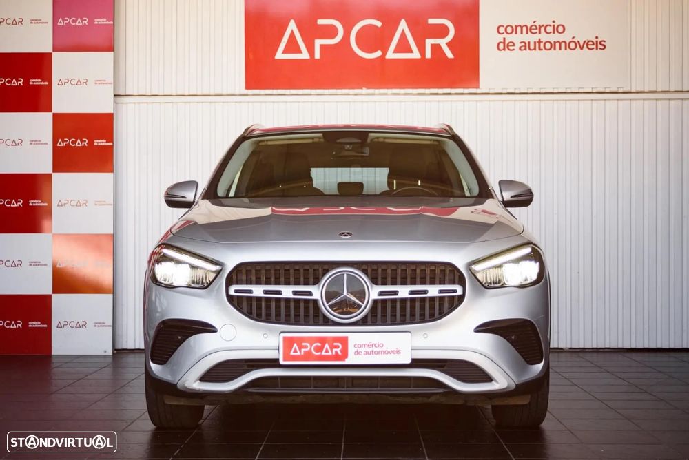 Mercedes-Benz GLA 180 d Style - 9