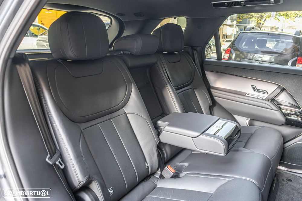 Land Rover Range Rover Sport 3.0 P460e SE - 41