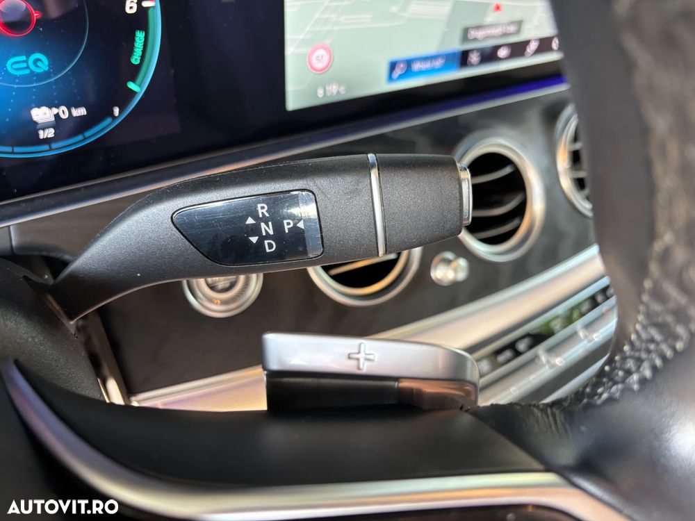 Mercedes-Benz E - 35