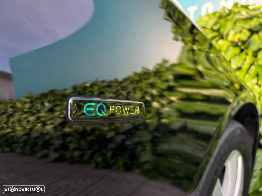 Mercedes-Benz C 300 de Avantgarde - 29