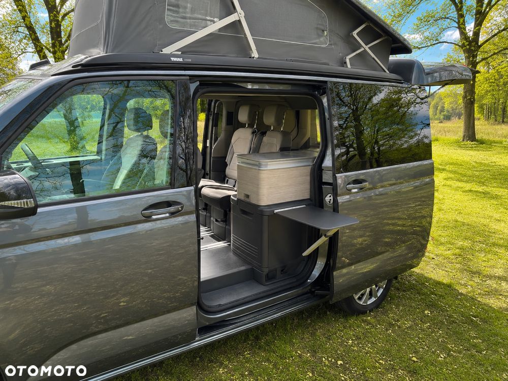 Volkswagen California - 4