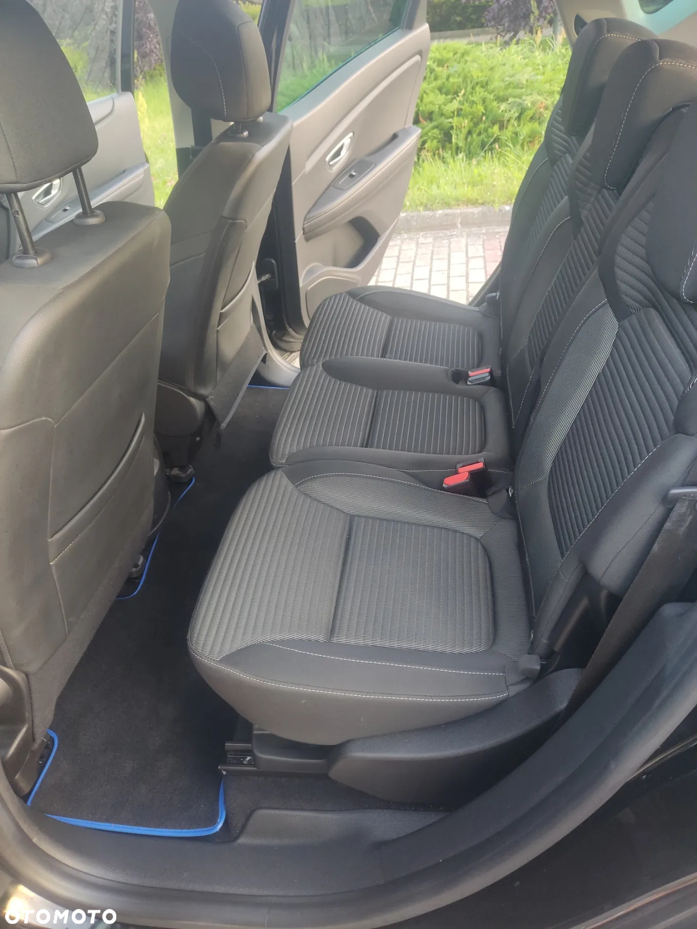 Renault Scenic 1.7 Blue dCi Zen - 13