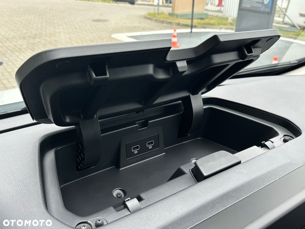 Renault Trafic Furgon EXTRA L2H1 HD 2.0 dCi 130 Euro6e - 16