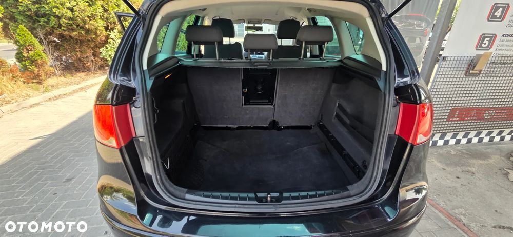 Seat Altea XL 1.6 Reference Comfort - 32