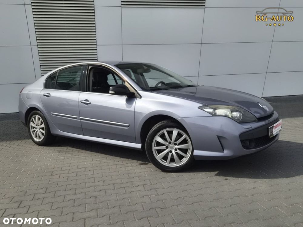 Renault Laguna - 3