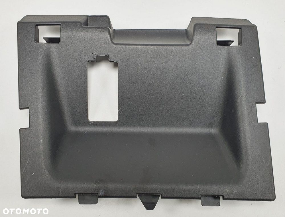 PLASTIK OSŁONA KONSOLI DACIA DUSTER II 253B24681R - 1