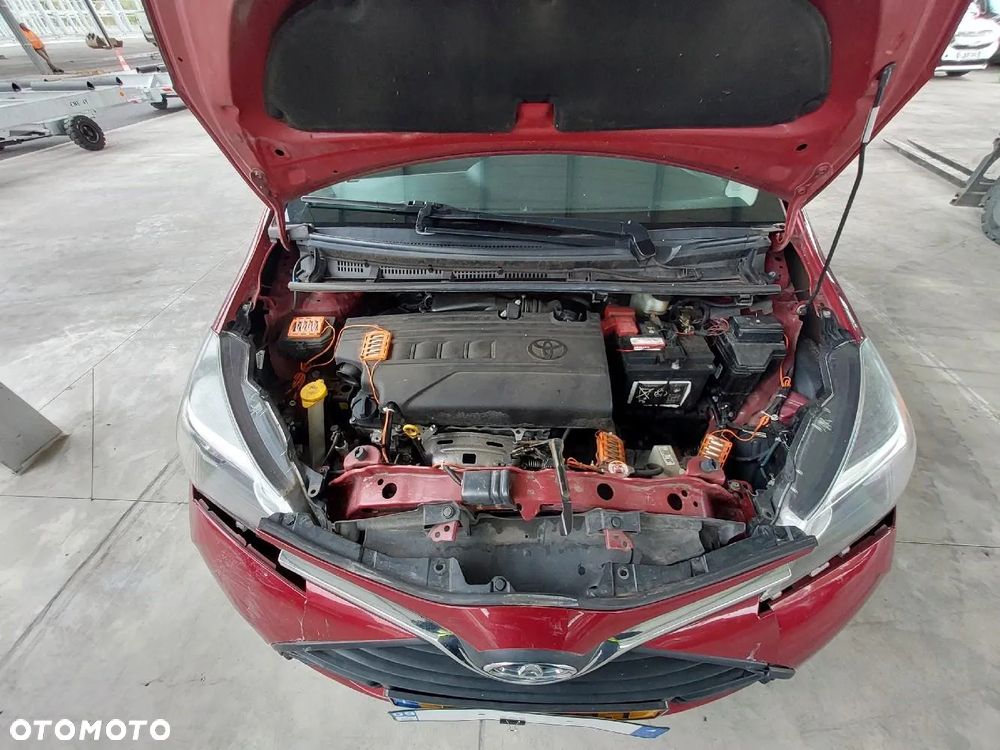 Toyota Yaris - 20