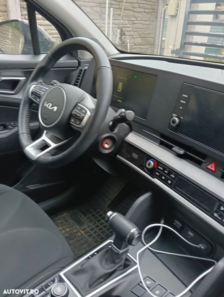 Kia Sportage - 2